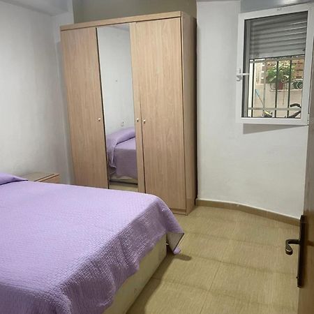 Habitacion Privada Workstay Valence Extérieur photo
