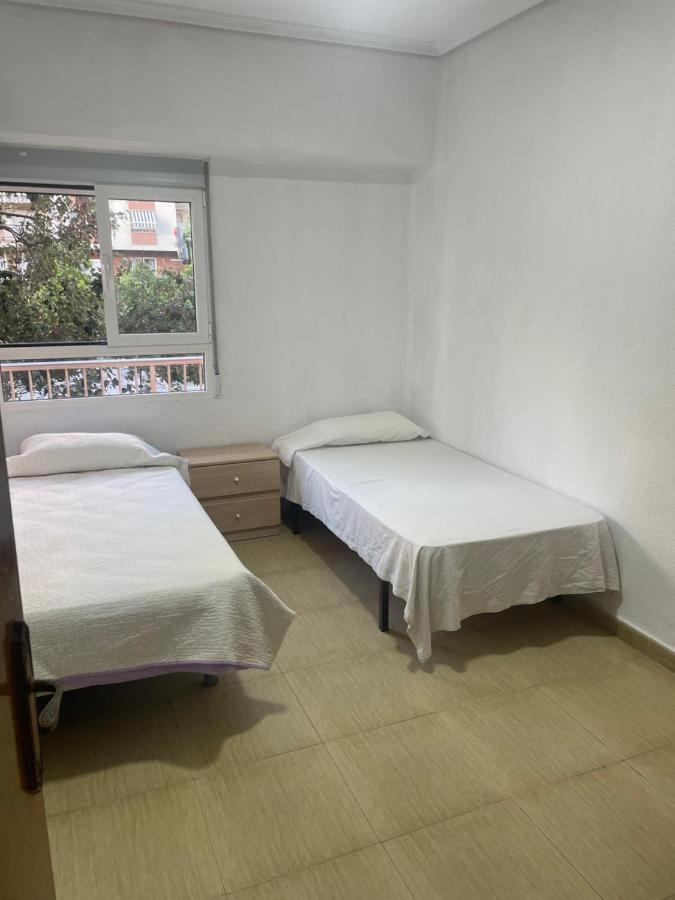 Habitacion Privada Workstay Valence Extérieur photo
