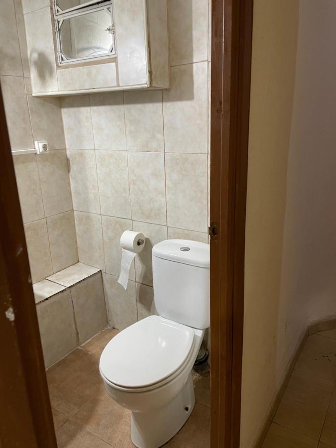 Habitacion Privada Workstay Valence Extérieur photo