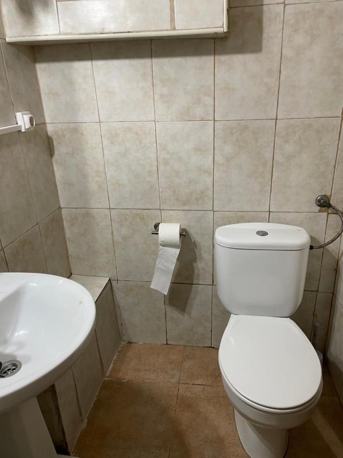 Habitacion Privada Workstay Valence Extérieur photo