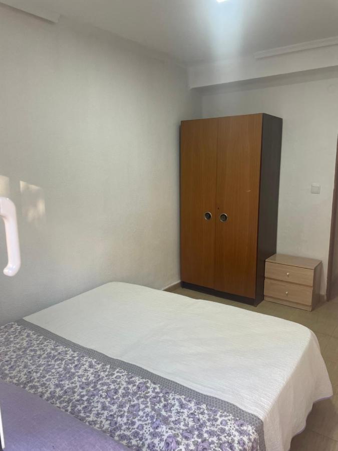 Habitacion Privada Workstay Valence Extérieur photo
