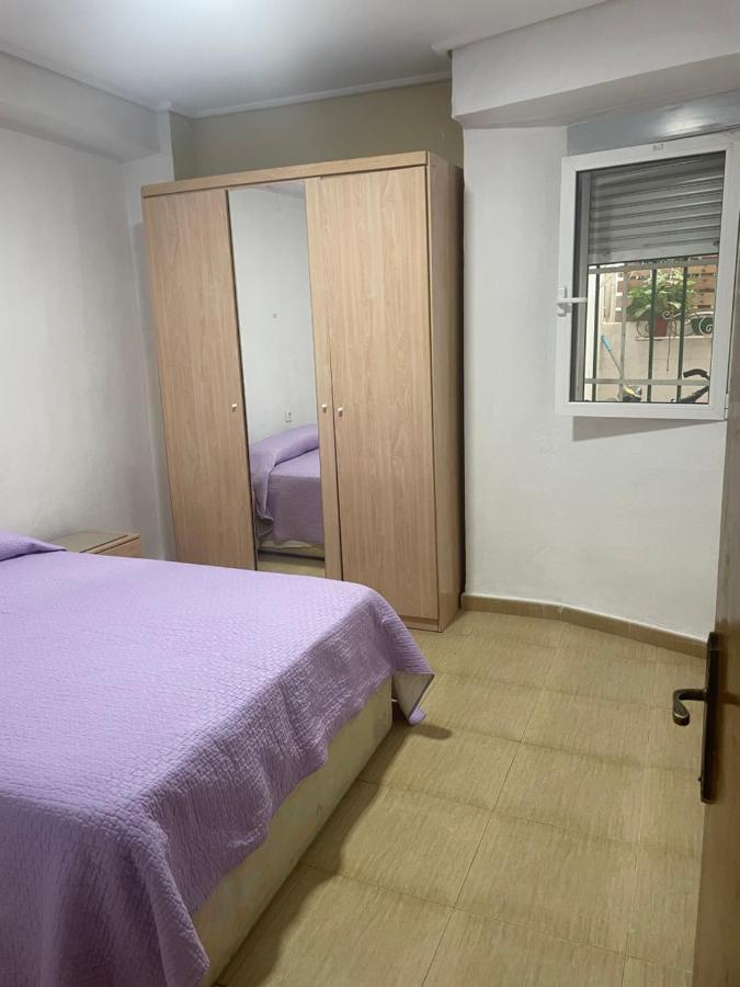 Habitacion Privada Workstay Valence Extérieur photo