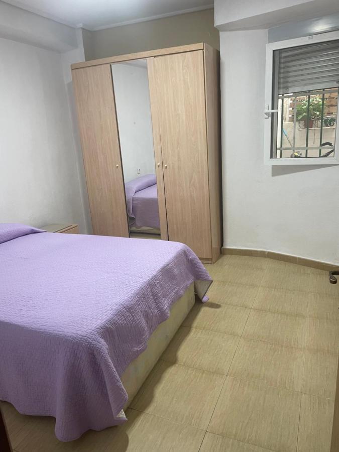 Habitacion Privada Workstay Valence Extérieur photo