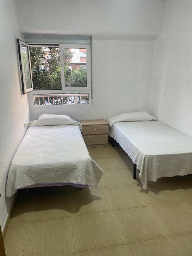 Habitacion Privada Workstay Valence Extérieur photo