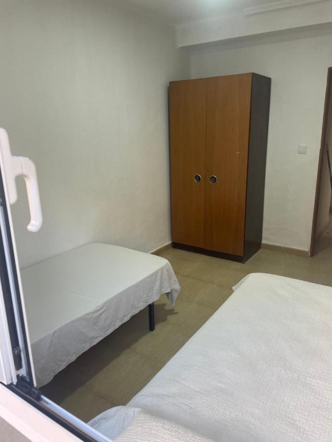 Habitacion Privada Workstay Valence Extérieur photo