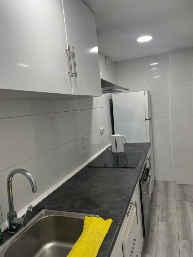 Habitacion Privada Workstay Valence Extérieur photo