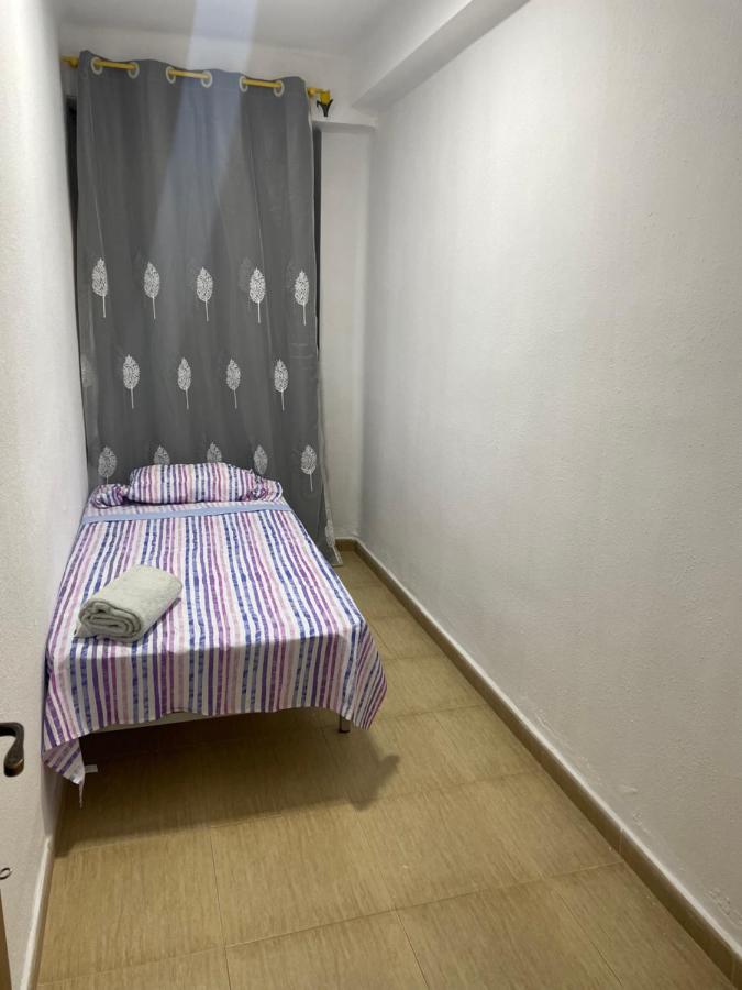 Habitacion Privada Workstay Valence Extérieur photo